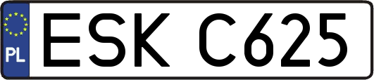 ESKC625