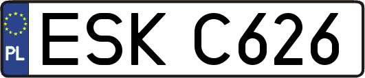 ESKC626