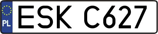 ESKC627