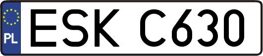 ESKC630