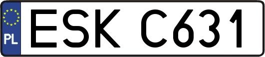 ESKC631