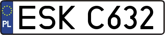 ESKC632