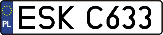 ESKC633