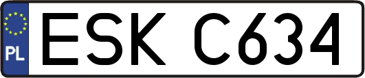 ESKC634