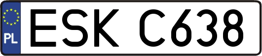 ESKC638