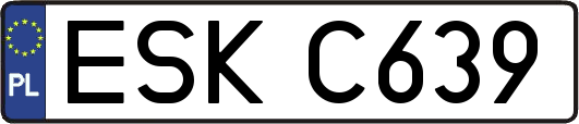 ESKC639