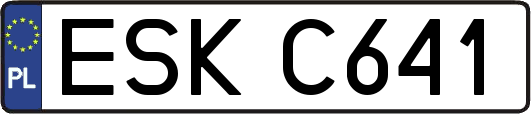 ESKC641
