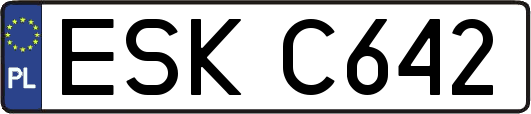 ESKC642