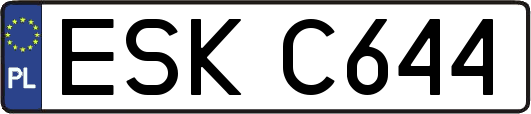 ESKC644