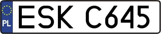 ESKC645