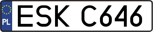 ESKC646