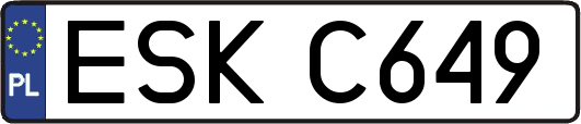 ESKC649
