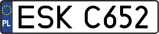 ESKC652