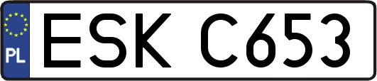 ESKC653