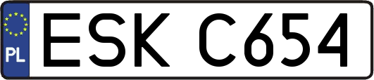 ESKC654