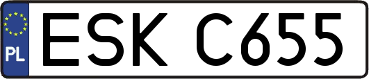 ESKC655