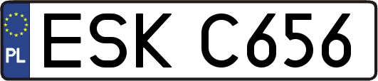 ESKC656