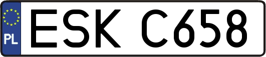 ESKC658