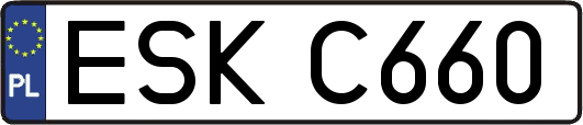 ESKC660