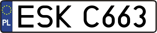 ESKC663