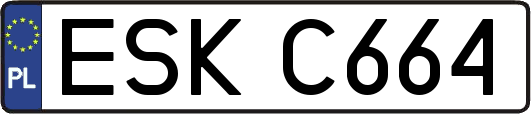 ESKC664