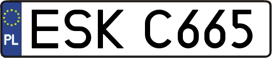 ESKC665