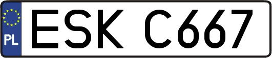 ESKC667