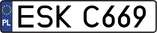 ESKC669