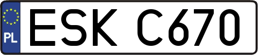 ESKC670