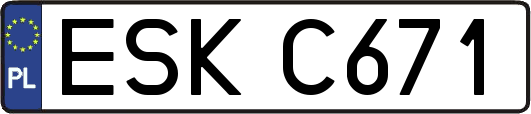 ESKC671