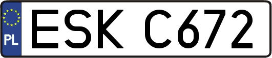 ESKC672
