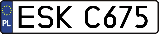 ESKC675