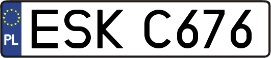 ESKC676
