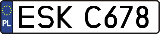 ESKC678