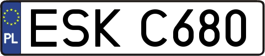 ESKC680