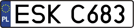 ESKC683