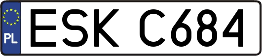 ESKC684