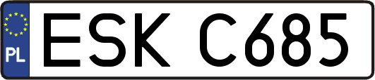 ESKC685