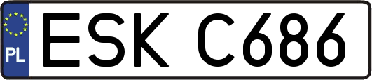 ESKC686