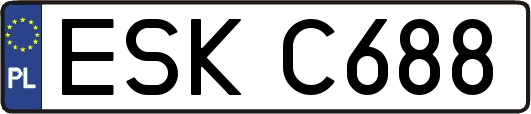 ESKC688