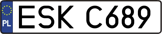 ESKC689
