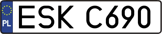 ESKC690