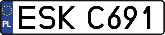 ESKC691