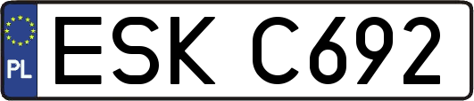 ESKC692