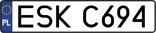 ESKC694