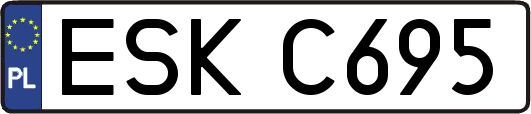 ESKC695