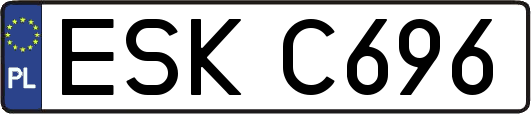 ESKC696