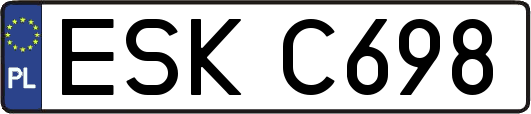 ESKC698