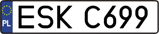 ESKC699