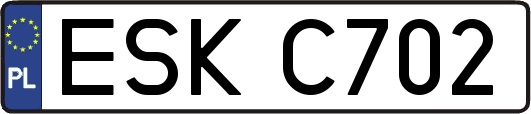 ESKC702